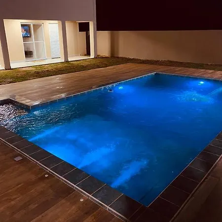 Riviera Santa Cristina XIII 05 Suites Palmeiras  Exterior photo