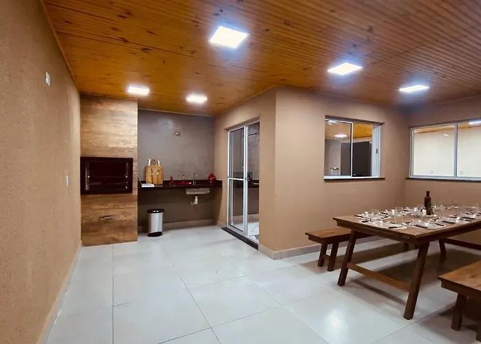 Riviera Santa Cristina XIII 05 Suites