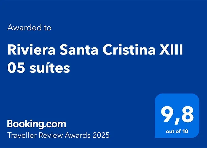 Riviera Santa Cristina XIII 05 Suites