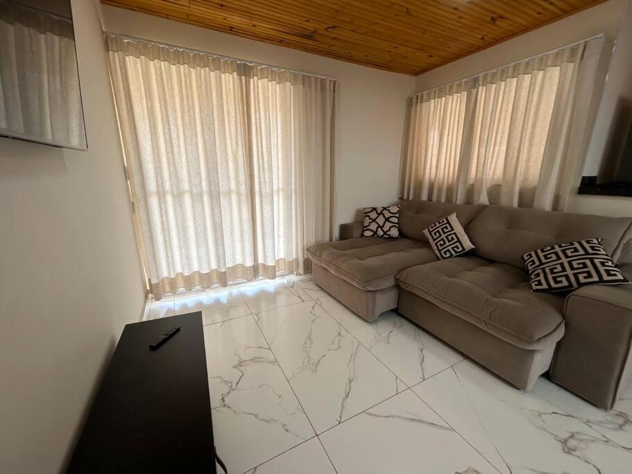Holiday home Riviera Santa Cristina Xiii 05 Palmeiras (Bauru)