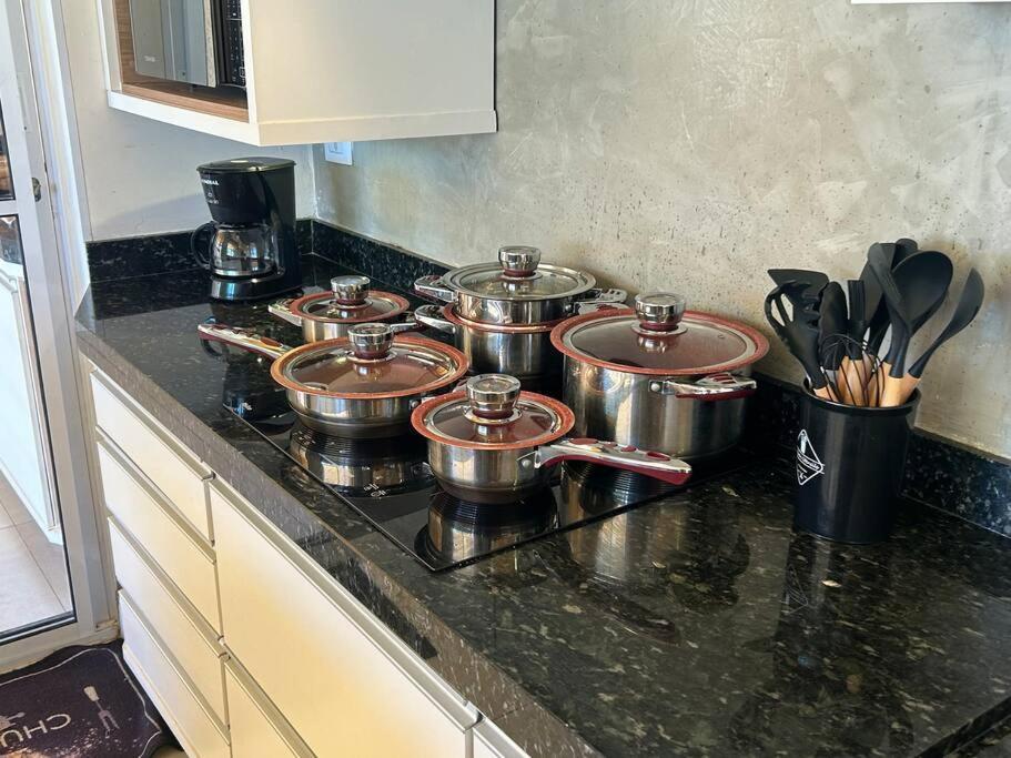 Holiday home Riviera Santa Cristina Xiii 05