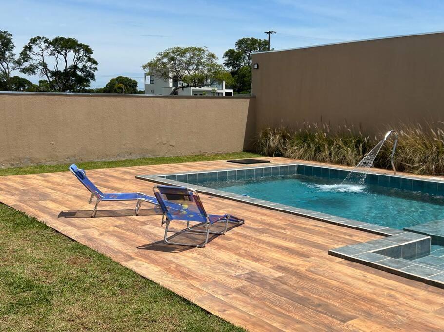 Riviera Santa Cristina Xiii 05 Holiday home Palmeiras (Bauru)