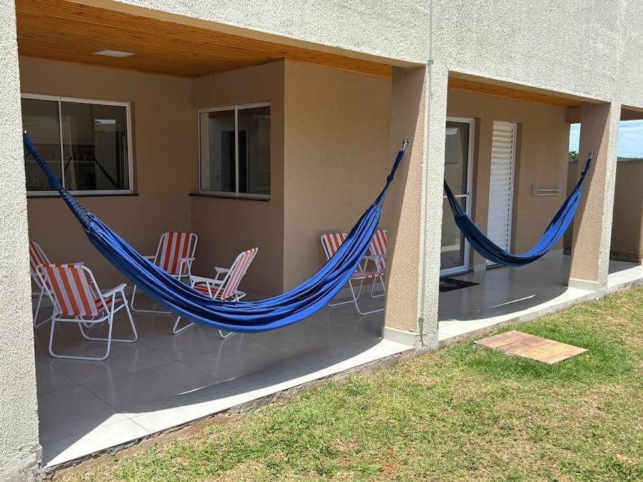 Holiday home Riviera Santa Cristina Xiii 05 Palmeiras (Bauru)