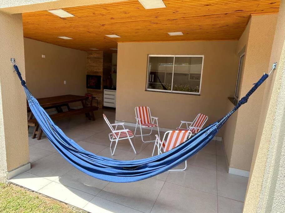 Riviera Santa Cristina Xiii 05 Holiday home Palmeiras (Bauru)