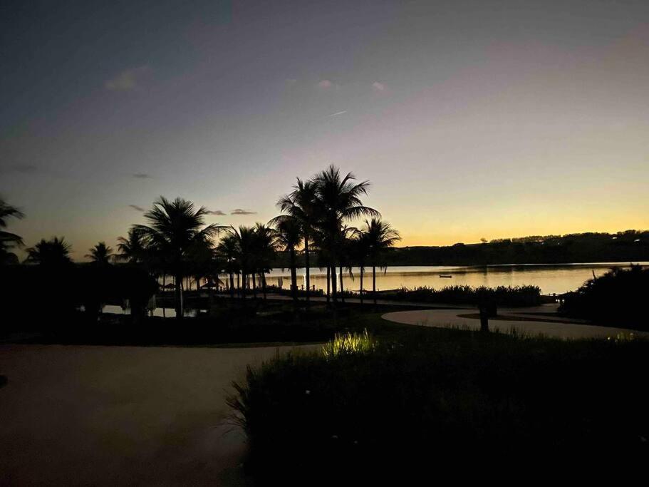 Holiday home Riviera Santa Cristina Xiii 05 Palmeiras (Bauru)