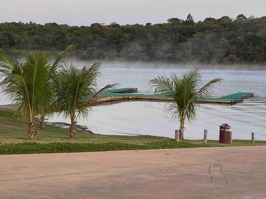Holiday home Riviera Santa Cristina Xiii 05 Palmeiras (Bauru)