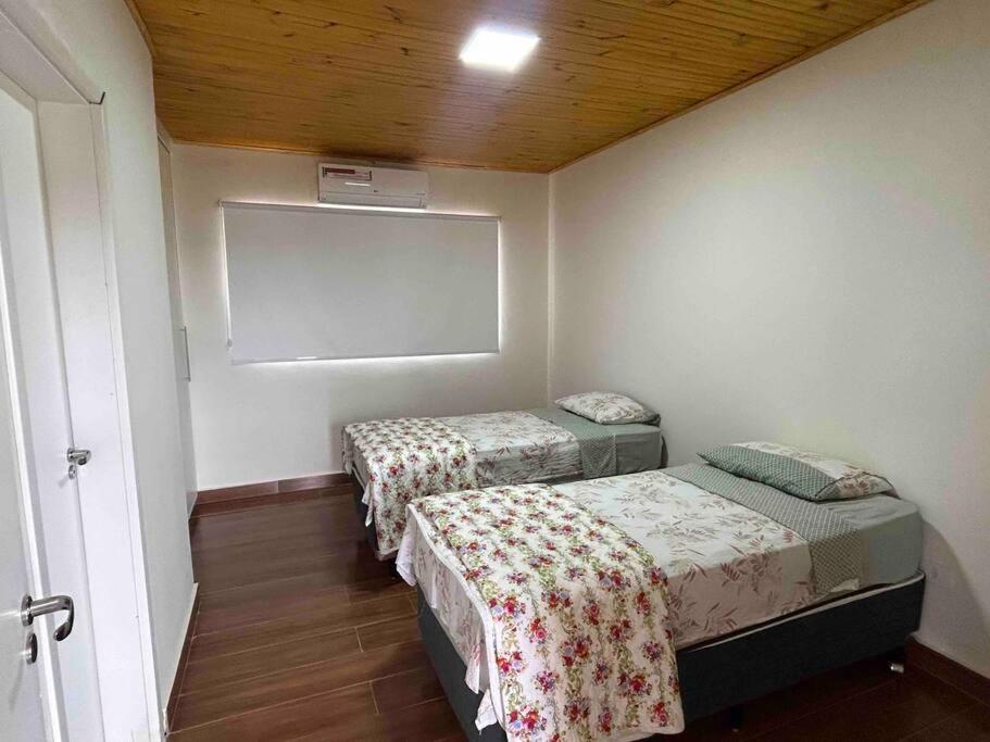 Riviera Santa Cristina Xiii 05 Holiday home Palmeiras (Bauru)