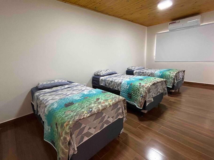 Holiday home Riviera Santa Cristina Xiii 05 Palmeiras (Bauru)